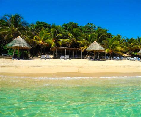 Roatan Honduras Paya Bay Resort Airline Staff Discount