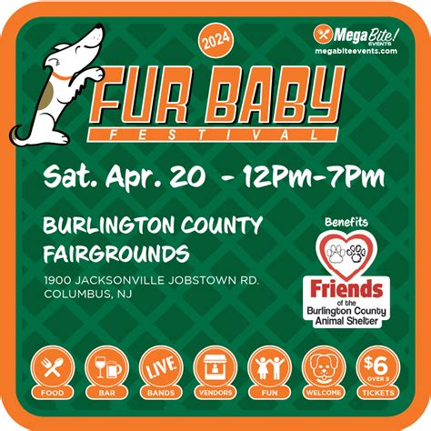 Adopt Friends Of The Burlington County Animal Shelter