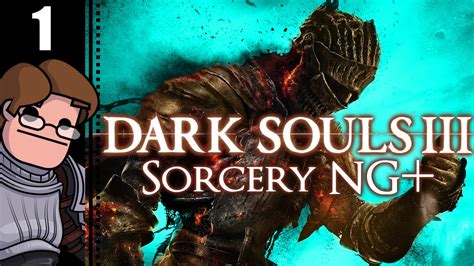 Dark souls 3 new game plus soul increase. Let's Play Dark Souls 3: Sorcery NG+ Part 1 - New Game Plus Checklist, Iudex Gundyr - YouTube