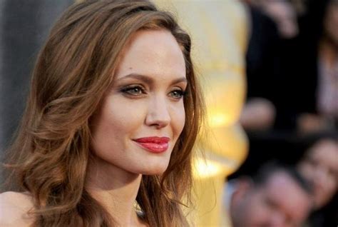 13 Most Interesting Facts About Angelina Jolie