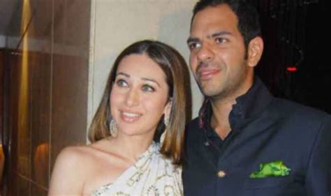 Karisma Kapoor Divorce Case Bollywood Actress To Mutually Settle Her