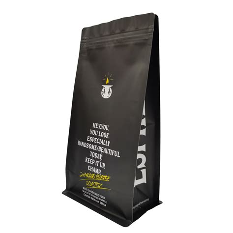 We did not find results for: Kraft Paper Laminated Plastic Flat Bottom Coffee Pouch Matte Printing Zipper Bag Supplier from ...