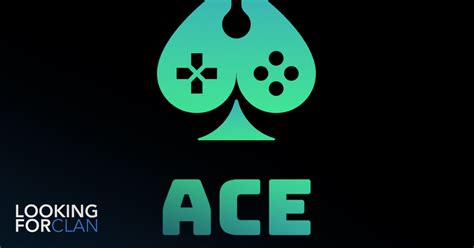 Ace Fortnite Clan Looking For Clan