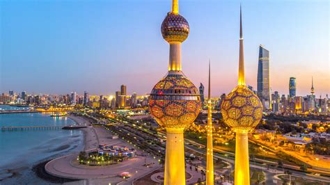 discover the best of kuwait top tourist spots traveling around the world