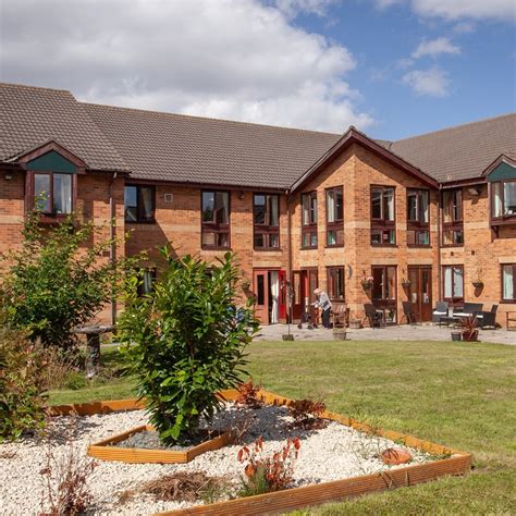 Cleveland View Care Home Middlesbrough