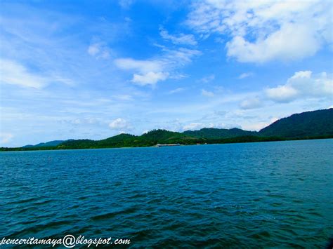 Selain jeti lumut, ada satu lagi jeti feri untuk ke pulau pangkor. Ini cerita saya ...: Le Tour de Pangkor : Journey to the ...