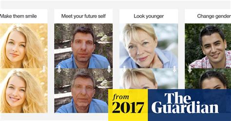 Faceapp Apologises For Racist Filter That Lightens Users Skintone
