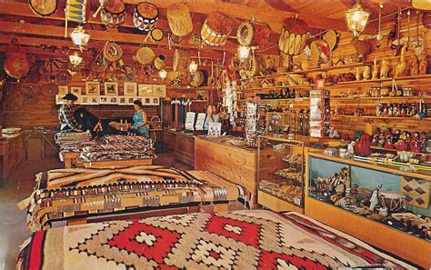 Coleville Ca California 3 Flags Trading Post Native American Crafts