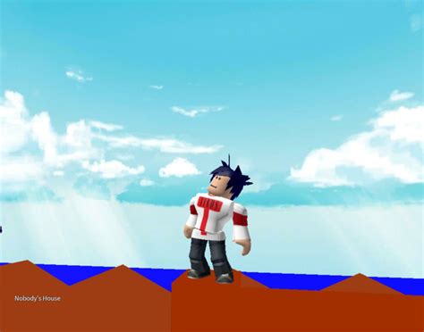 Any Thoughts On My 2d Avatar On Roblox Rgorillaz
