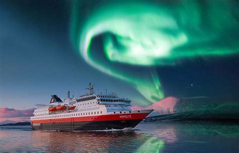 Cruise Tracker A Northern Lights Guarantee And More Shermanstravel