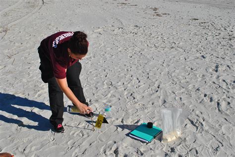 Jacksonville Crime Scene Technology Students Process a Mock Crime Scene