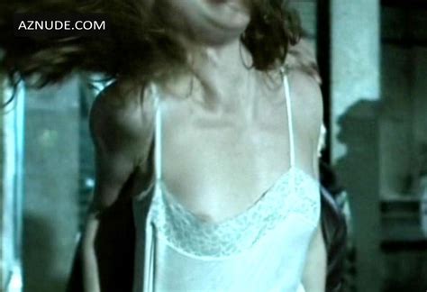 Brigitte Hobmeier Nude Aznude