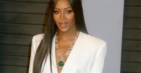 7 curiosità sulla venere nera. Naomi Campbell: ecco cosa ha rovinato la mia vita, mi ...