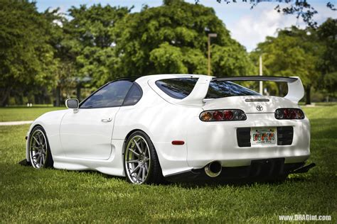 White Supra Google Search Toyota Supra Mk4 White Supra Supra