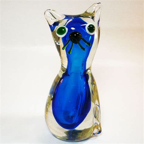 Pin On Murano Glass Animals