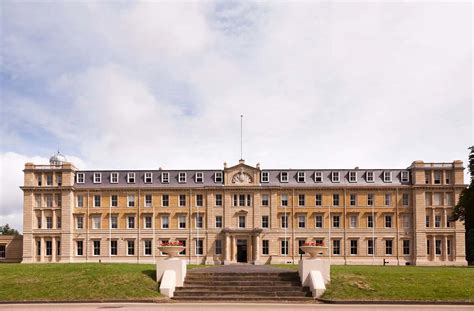 Castria Design Royal Military Academy Sandhurst