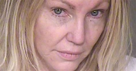 Heather Locklear Placed On Another Psychiatric Hold