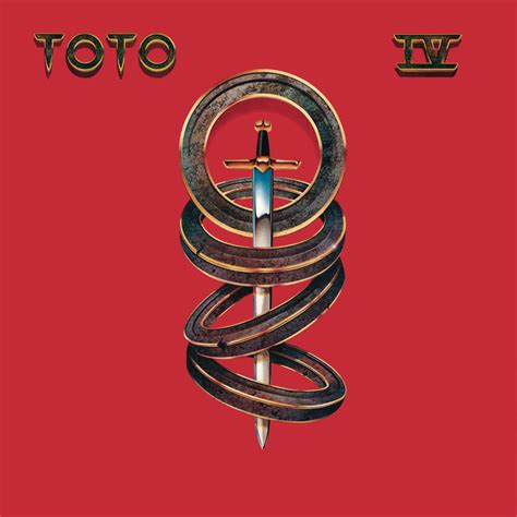 ‎apple Music 上toto的专辑《toto Iv》