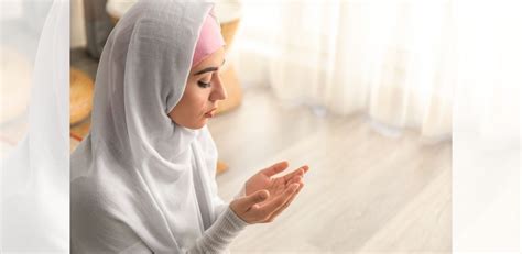 Sekiranya seorang suami ada masalah mati pucuk, adakah ianya sebab salah isteri? 3 waktu utama doa dimakbulkan dalam bulan Ramadan - Sinar Plus
