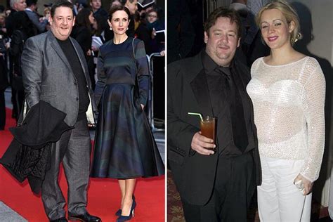 Is Johnny Vegas Married And Who Are His Ex Wives The Us Sun