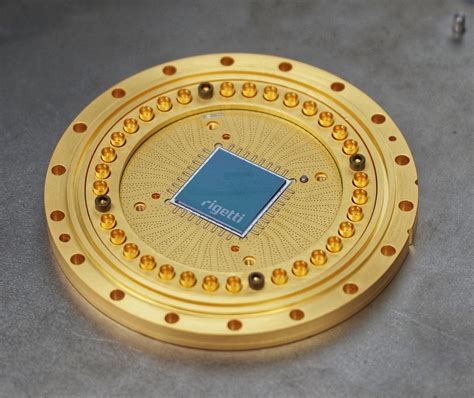 New Controls Scale Quantum Chips