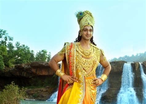 What Do You Think Of The Actors Actresses In The Star Plus Version Of The Mahabharat Which Ones