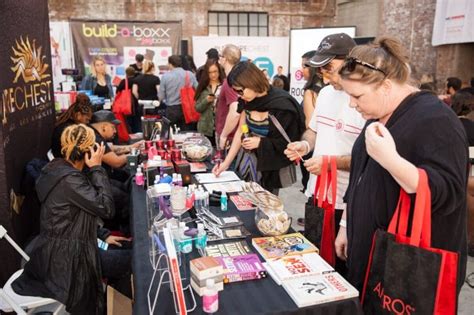 Get Intimate At This Weekends Free Sex Expo In Brooklyn Secret Nyc