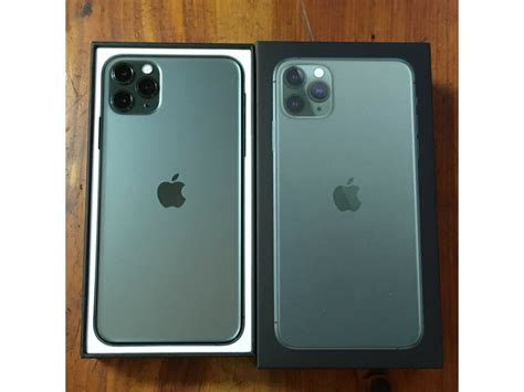 Apple Iphone 11 Pro Max 512gb Unlocked 850 Buy Sell Used Products