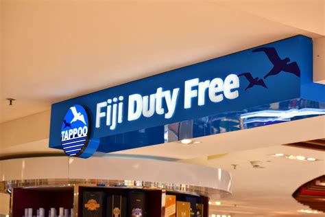 The Complete Guide To Nadi Airport Fiji Pocket Guide