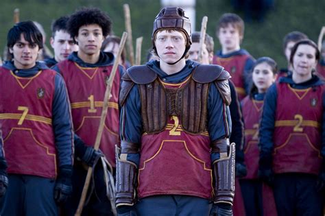 Muggle Quidditch 5 Awesome Fictional Games That You Can Play Right Now