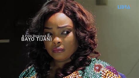 Ore Ojokan Latest Yoruba Movie 2018 Fathia Williams Ninalowo