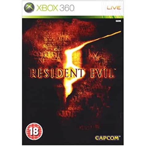 Uk Horror Games Xbox 360 Pc And Video Games