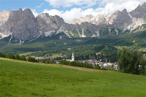 2024 Private Full Day Tour At Cortina And The Dolomites