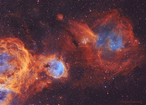 Apod 2022 January 31 Carina Nebula North