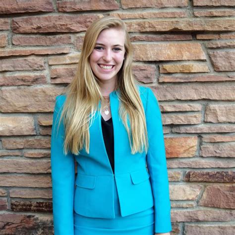 molly jordan little presidents leadership class university of colorado boulder