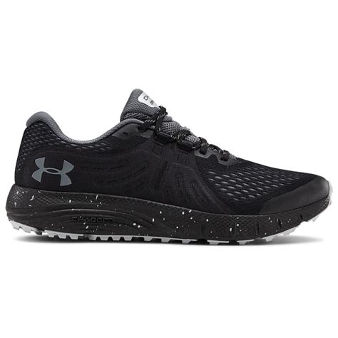Under Armour Mens Charged Bandit Trail Running Shoes Eastern