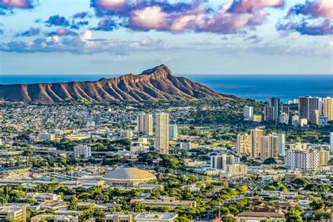 Whats The Honolulu Sister Cities Program Hawaii Travel Spot
