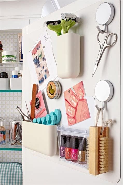 71 Genius Small Bathroom Storage Ideas 2022