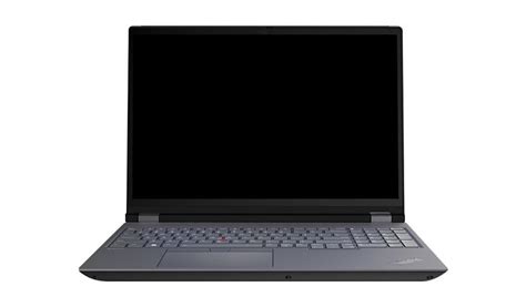Lenovo Thinkpad P16 Gen 1 16 Core I9 12900hx 16 Gb Ram 512 Gb