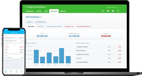 Online Billing And Invoice Management Software Workflowmax