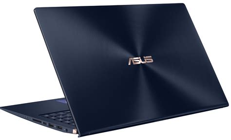 Laptopmedia Asus Zenbook 15 Ux534fac Aa205t Specs And Benchmarks
