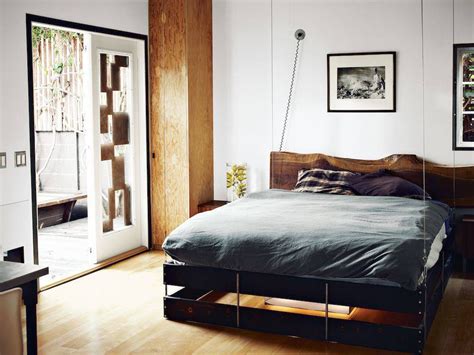 30 best bedroom ideas for men. Creative & Inspring Design Idea for Small Interiors ...