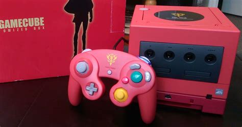 The 15 Coolest Limited Edition Console Designs Of All Time Ranked