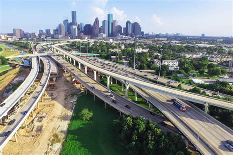 The Us Is Gently Discouraging States From Building New Highways Wired