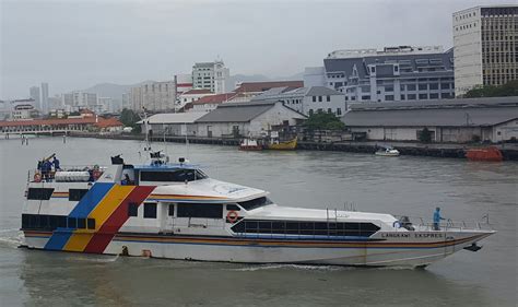 Nobody has contributed to langkawi ferry line ventures's profile yet. Home - Super Fast Ferry Ventures