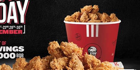 South Africa Box Today Kfc Menu With Prices Kfc Our Stories Chicken