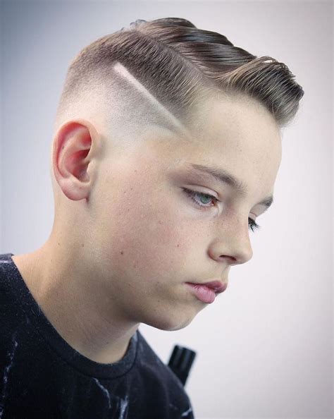 20 Of The Most Popular 10 Year Old Boy Haircuts Artofit