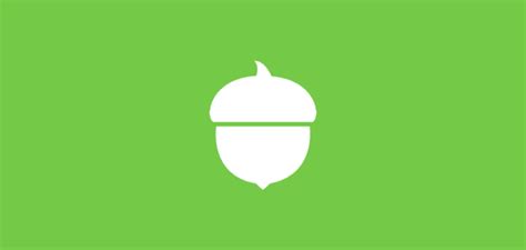 It's safe and secure and easy to use. Acorns Review 2019 - Invest Your Spare Change. Is Acorns ...