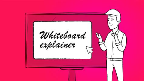 Top 155 Whiteboard Animation Explainer
