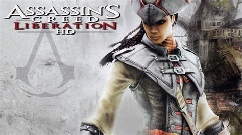 Assassins Creed Iii Liberation Picture Image Abyss